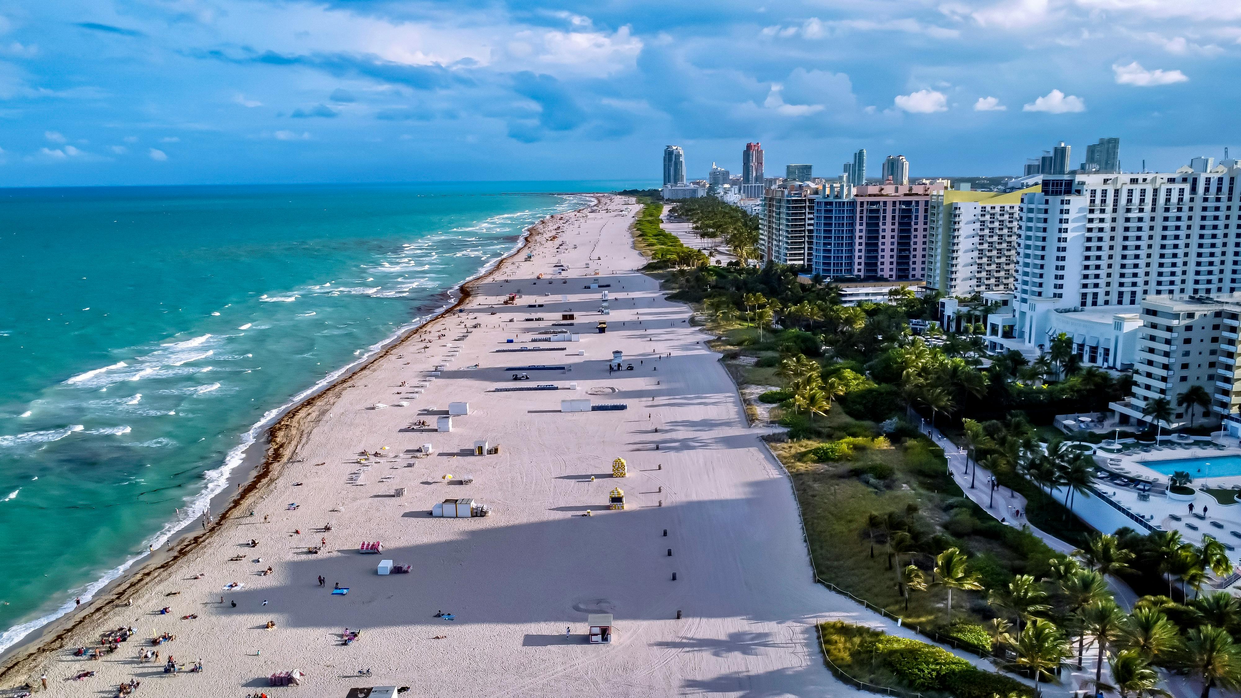 Amerika Fly drive rondreis New York City to Miami 7